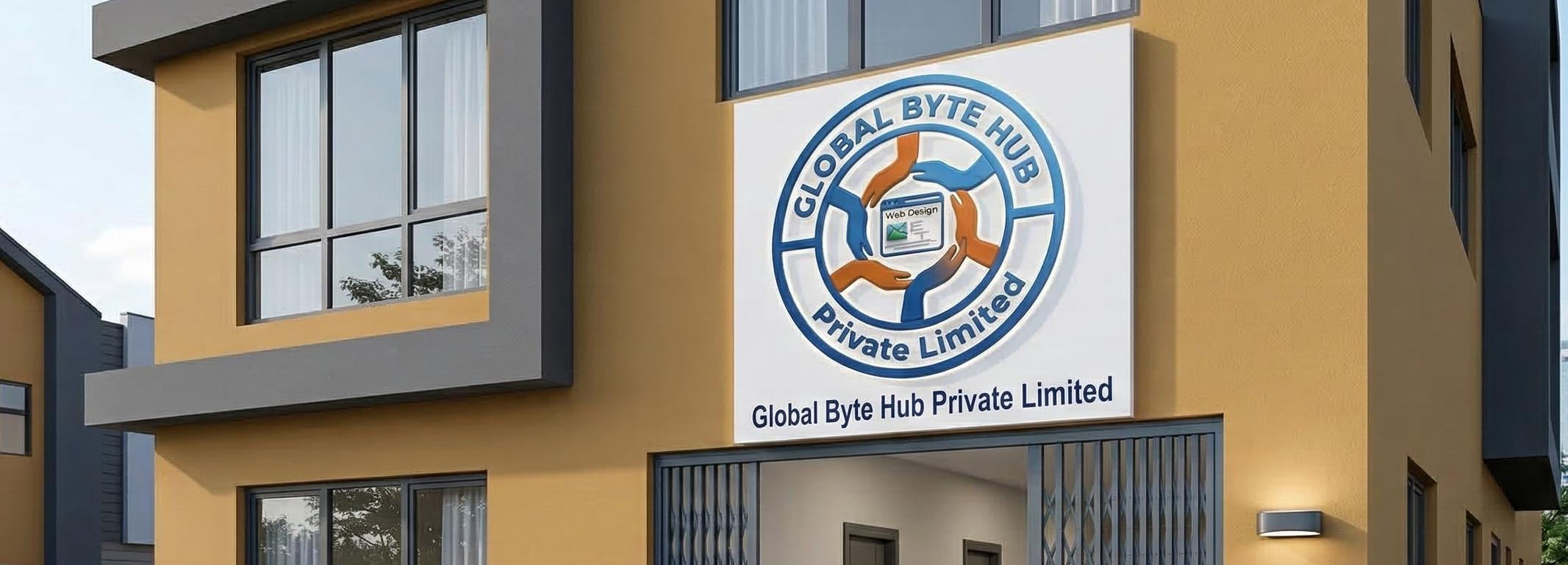 Global Byte Hub consultation